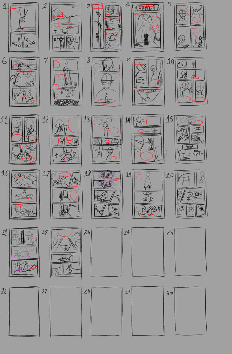 Thumbnails